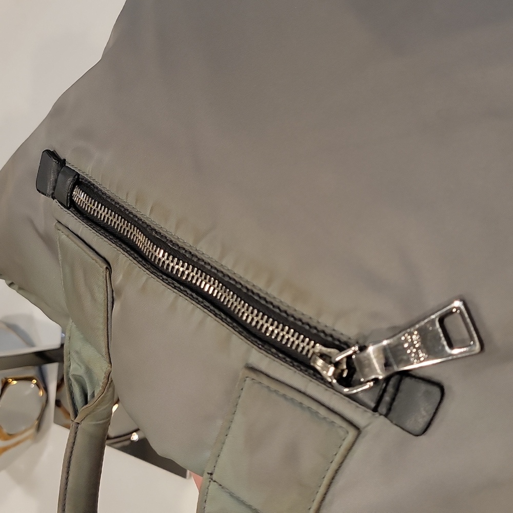 Authentic Prada Reversible Bag - image 8